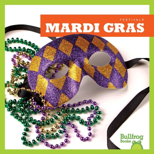 Mardi Gras Readalong Ebook Rebecca Pettiford