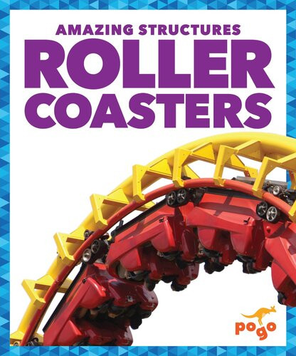 Roller Coasters Readalong Ebook Rebecca Pettiford