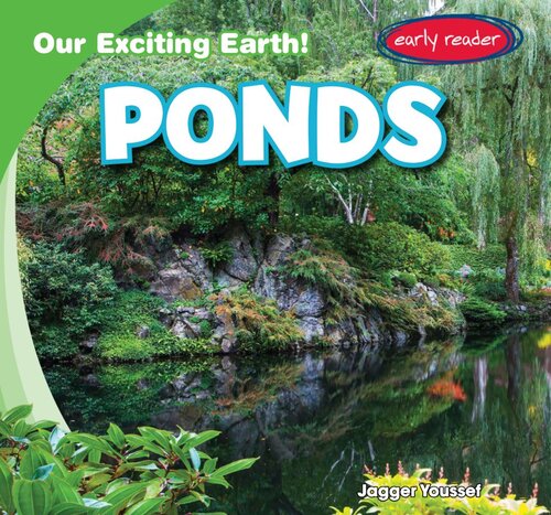Ponds Readalong Ebook Jagger Youssef