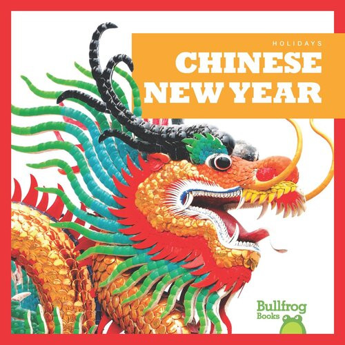 Chinese New Year Readalong Ebook Rebecca Pettiford