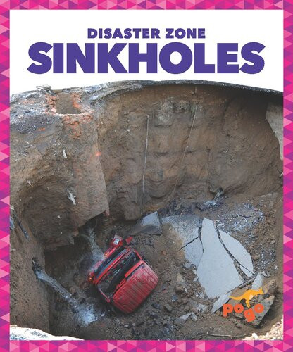 Sinkholes Readalong Ebook Vanessa Black