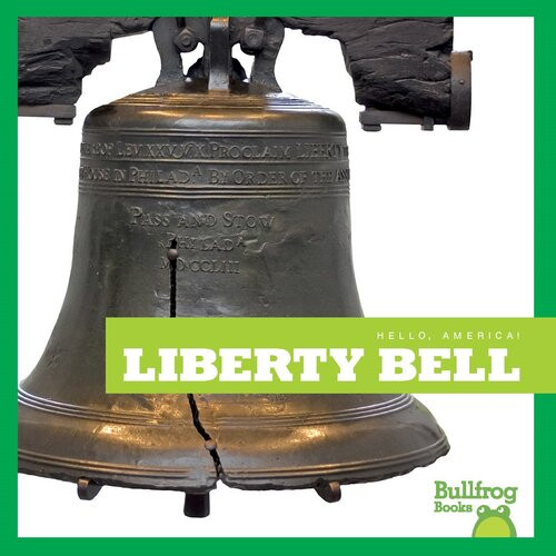 Liberty Bell Readalong Ebook Rj Bailey
