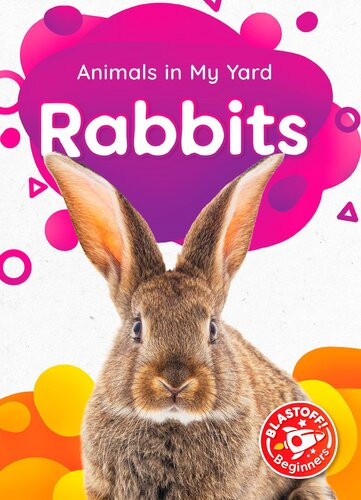 Rabbits Readalong Ebook Amy Mcdonald