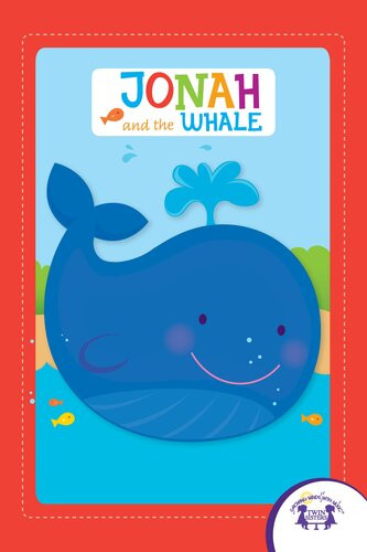 Jonah And The Whale Readalong Ebook Kim Mitzo Thompson Karen Mitzo Hilderbrand