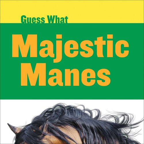 Majestic Manes Horse Readalong Ebook Kelly Calhoun
