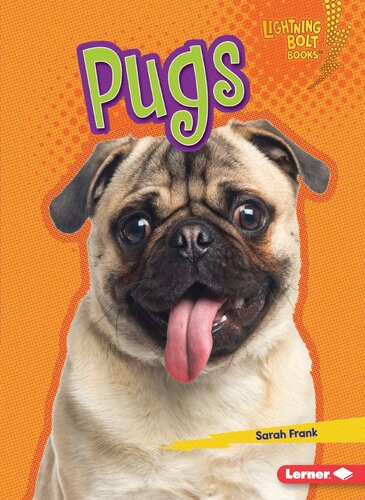 Pugs Readalong Ebook Sarah Frank