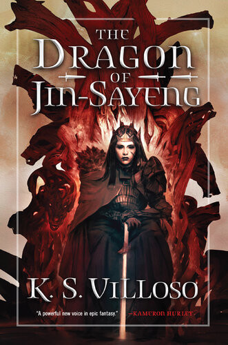 The Dragon Of Jinsayeng K S Villoso