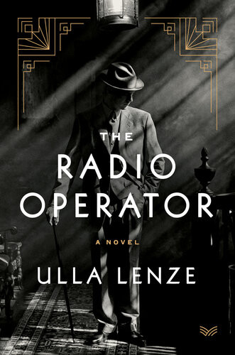 The Radio Operator Ulla Lenze