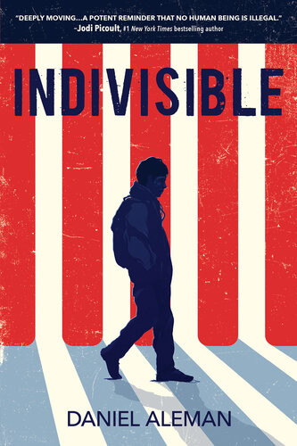 Indivisible Daniel Aleman
