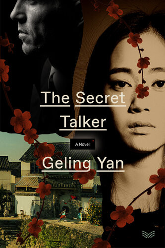 The Secret Talker Geling Yan