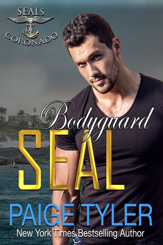 Bodyguard Seal Paige Tyler