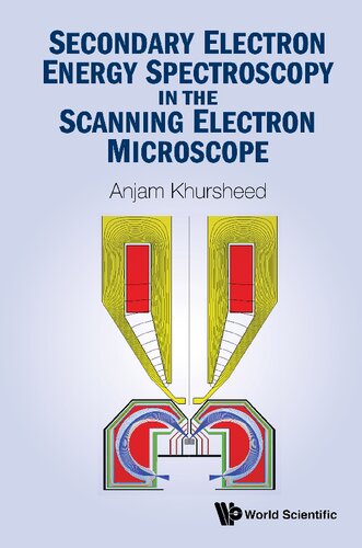 Secondary Electron Energy Spectroscopy In The Scanning Electron Microscope Anjam Khursheed