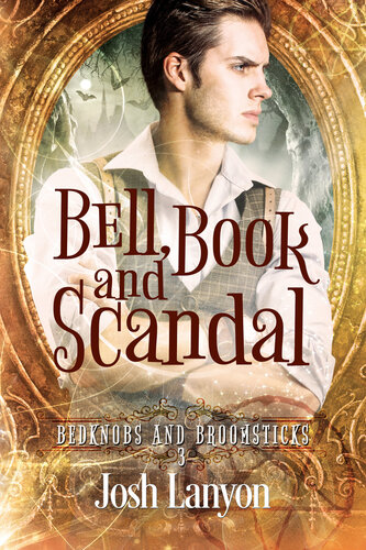 Bell Book And Scandal Josh Lanyon