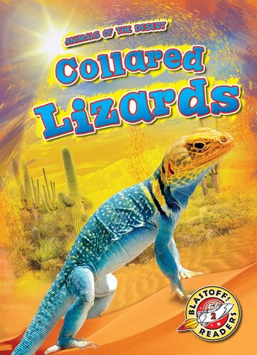 Collared Lizards Readalong Ebook Patrick Perish