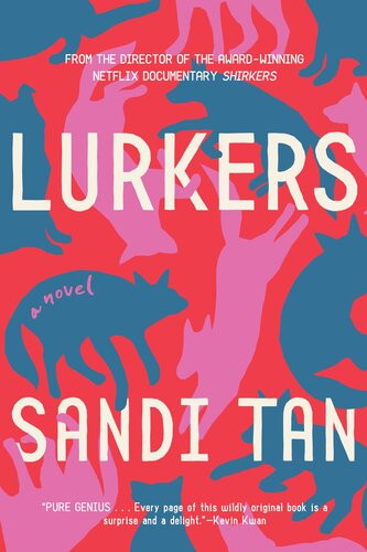 Lurkers Sandi Tan