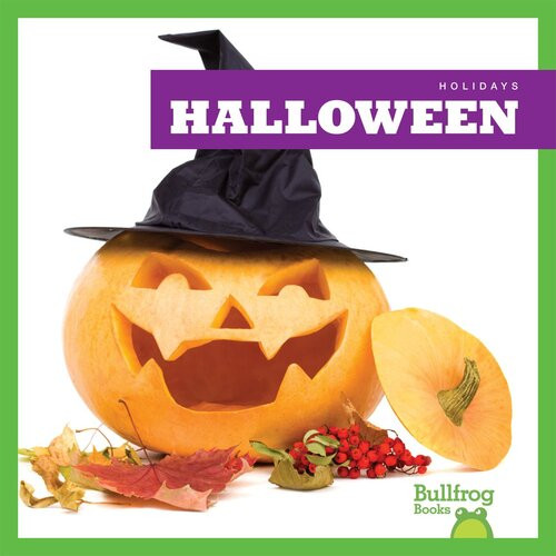 Halloween Readalong Ebook Rebecca Pettiford