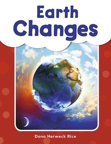 Earth Changes Readalong Ebook Dona Herweck Rice