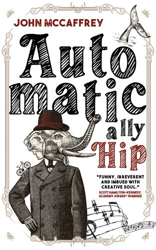 Automatically Hip John Mccaffrey