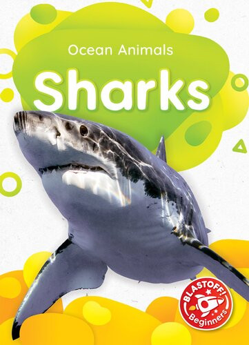 Sharks Readalong Ebook Christina Leaf