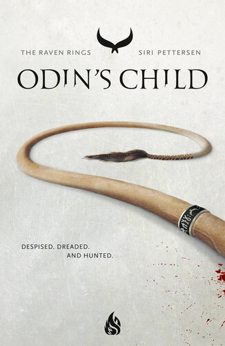 Odins Child Siri Pettersen