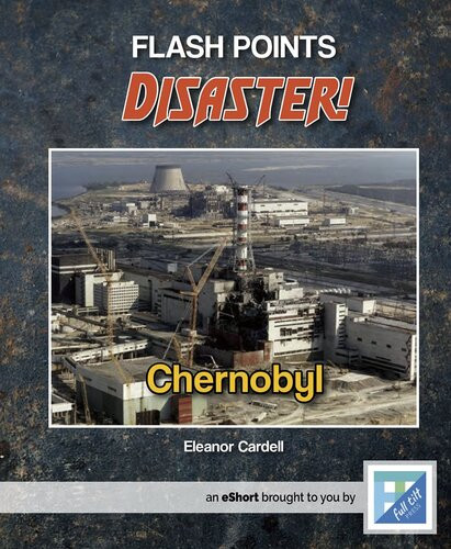 Chernobyl Readalong Ebook Eleanor Cardell