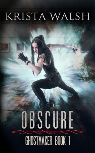 Obscure Krista Walsh