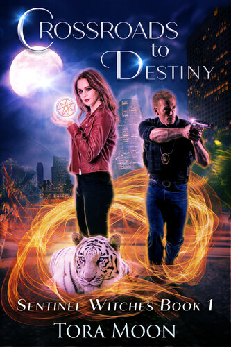 Crossroads To Destiny Tora Moon