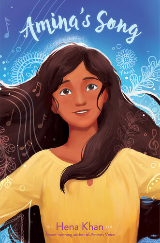 Aminas Song Hena Khan