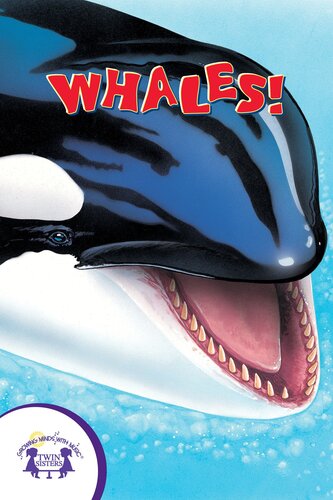 Whales Readalong Ebook Irene Trimble