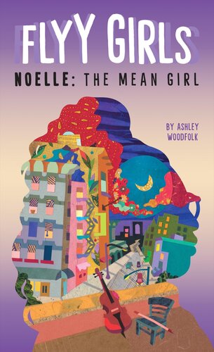 Noelle The Mean Girl Ashley Woodfolk