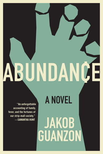Abundance Jakob Guanzon