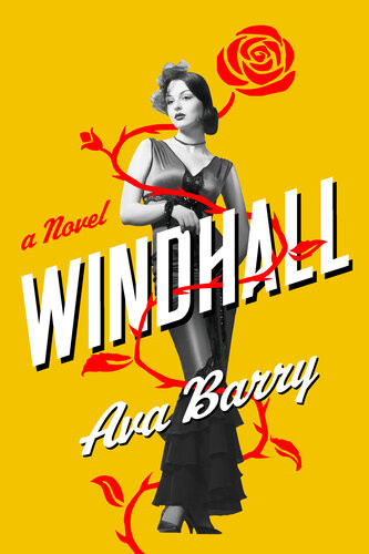 Windhall Ava Barry