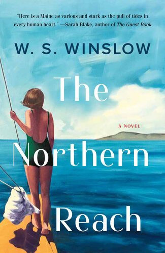 The Northern Reach Ws Winslow