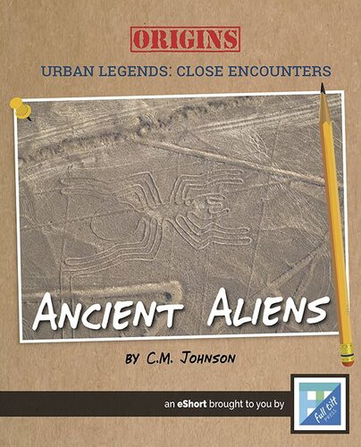 Ancient Aliens Readalong Ebook Cm Johnson