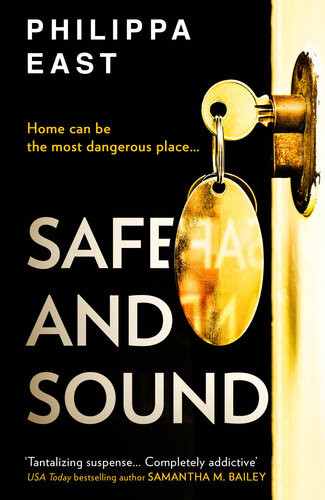 Safe And Sound Philippa East