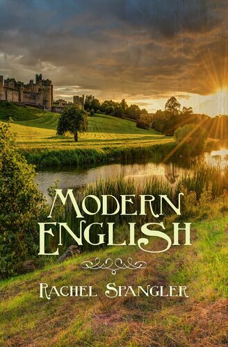 Modern English Rachel Spangler