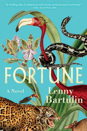 Fortune Lenny Bartulin