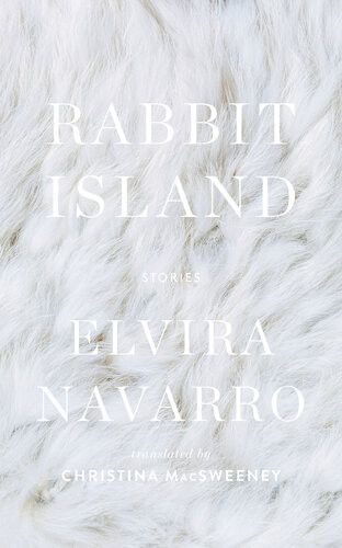 Rabbit Island Elvira Navarro