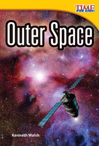 Outer Space Readalong Ebook Kenneth Walsh