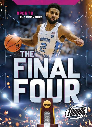 The Final Four Readalong Ebook Allan Morey