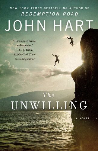 The Unwilling John Hart