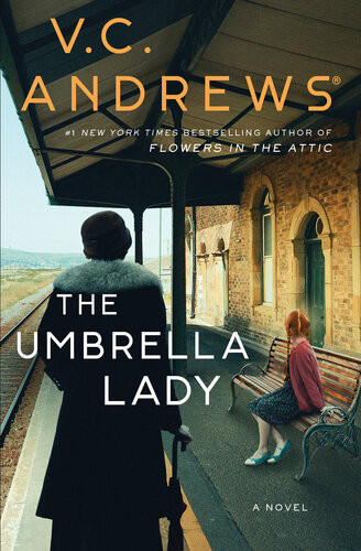 The Umbrella Lady Vc Andrews
