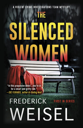 The Silenced Women Frederick Weisel