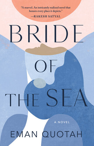 Bride Of The Sea Eman Quotah