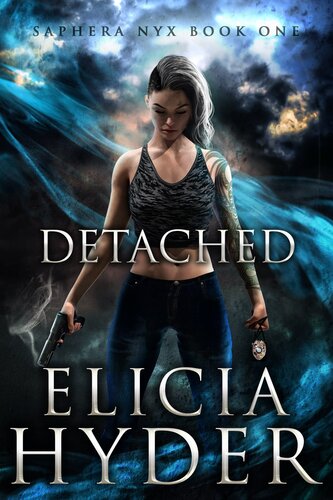 Detached Elicia Hyder