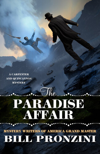 The Paradise Affair Bill Pronzini