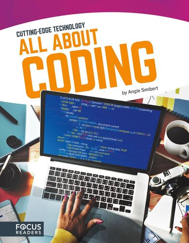 All About Coding Readalong Ebook Angie Smibert