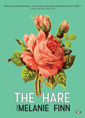 The Hare Melanie Finn