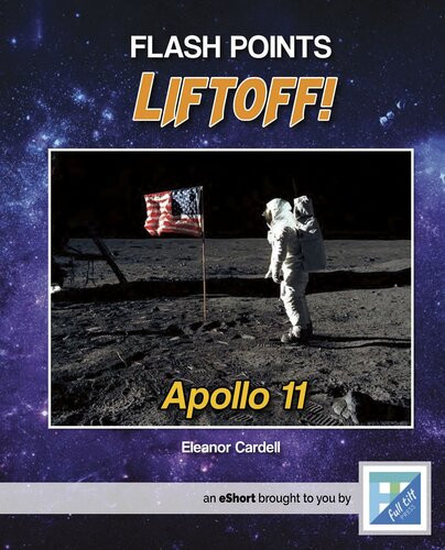 Apollo 11 Readalong Ebook Eleanor Cardell
