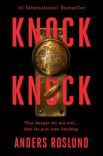 Knock Knock Anders Roslund